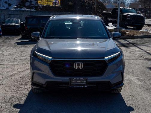 2023 Honda CR-V LX AWD