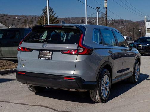 2023 Honda CR-V LX AWD