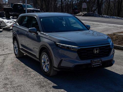 2023 Honda CR-V LX AWD