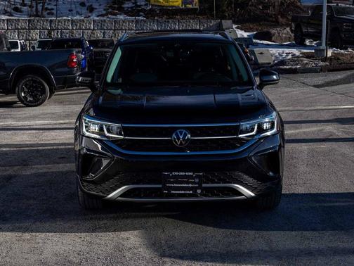 2023 Volkswagen Taos 1.5T SEL