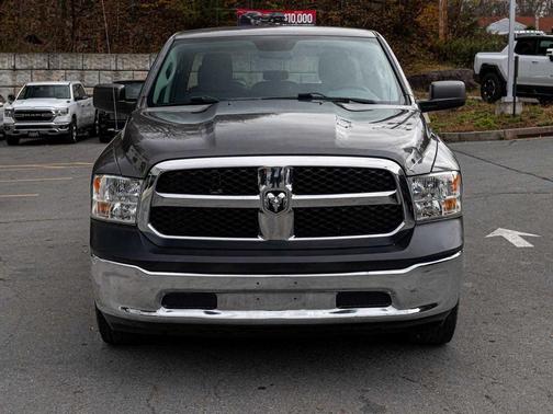2018 RAM 1500 ST