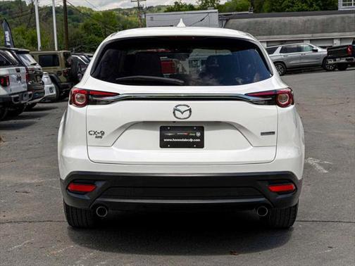 2023 Mazda CX-9 Touring