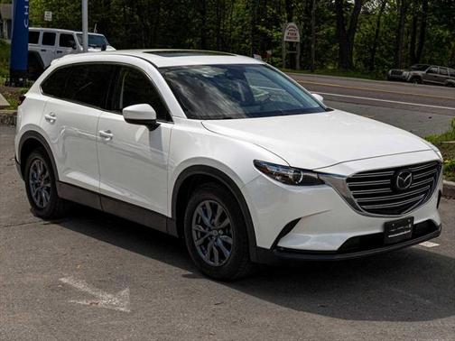 2023 Mazda CX-9 Touring