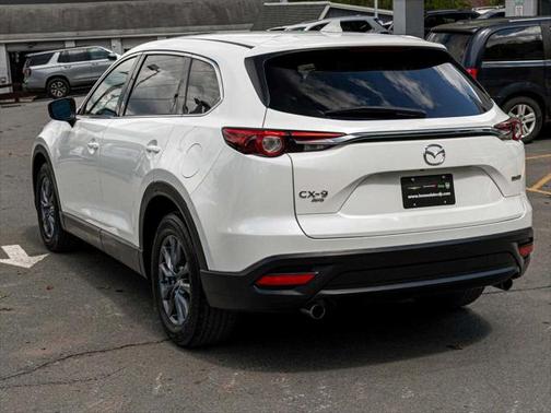 2023 Mazda CX-9 Touring