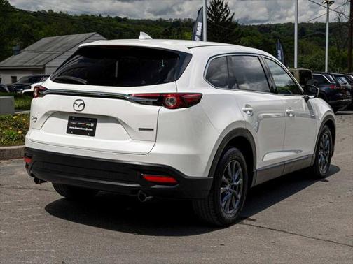 2023 Mazda CX-9 Touring