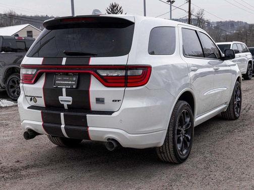 2021 Dodge Durango GT AWD