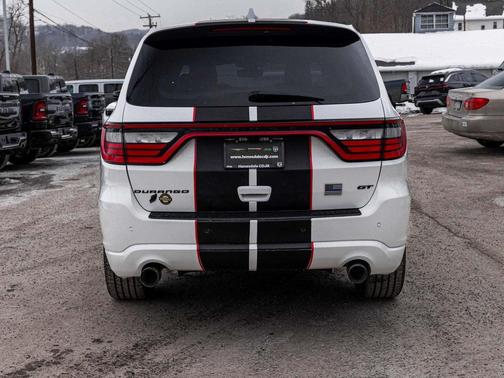 2021 Dodge Durango GT AWD