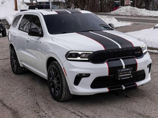 2021 Dodge Durango GT AWD