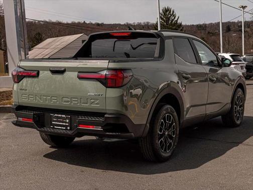 2023 Hyundai SANTA CRUZ SEL Premium