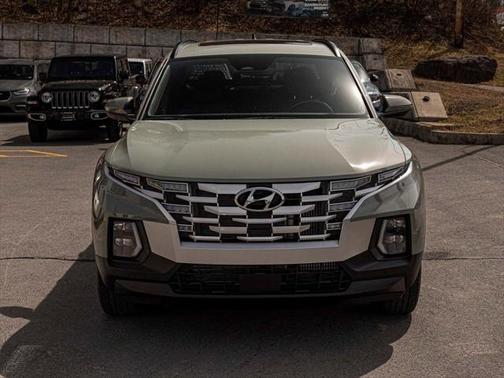 2023 Hyundai SANTA CRUZ SEL Premium
