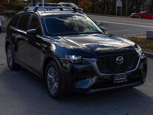 2024 Mazda CX-90 3.3 Turbo S