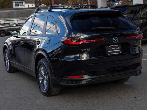 2024 Mazda CX-90 3.3 Turbo S