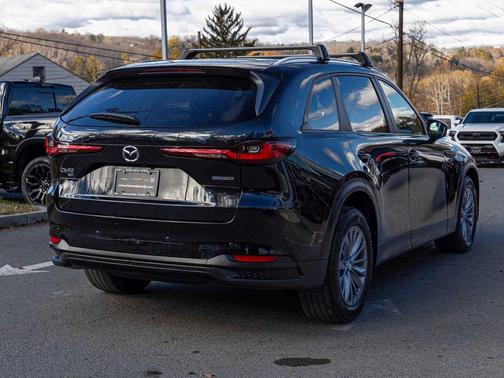 2024 Mazda CX-90 3.3 Turbo S