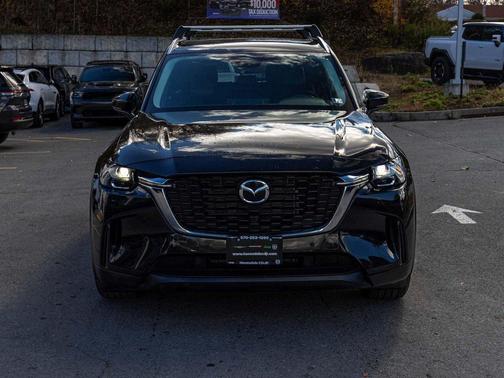 2024 Mazda CX-90 3.3 Turbo S