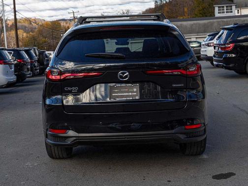 2024 Mazda CX-90 3.3 Turbo S