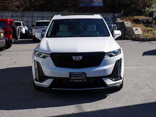 2023 Cadillac XT6 Sport AWD