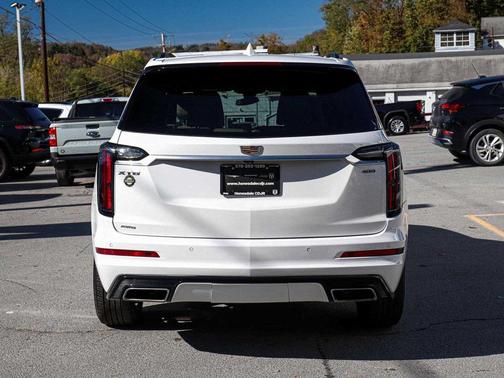 2023 Cadillac XT6 Sport AWD