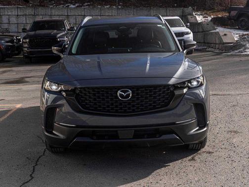 2025 Mazda CX-50 Hybrid Preferred Package