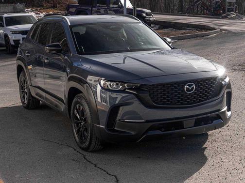 2025 Mazda CX-50 Hybrid Preferred Package