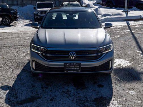 2024 Volkswagen Jetta 1.5T SEL