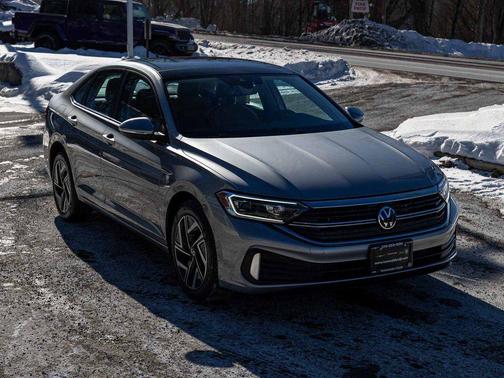 2024 Volkswagen Jetta 1.5T SEL