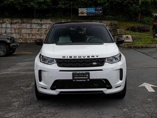 2023 Land Rover Discovery Sport S R-Dynamic