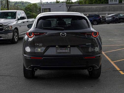 2021 Mazda CX-30 Select