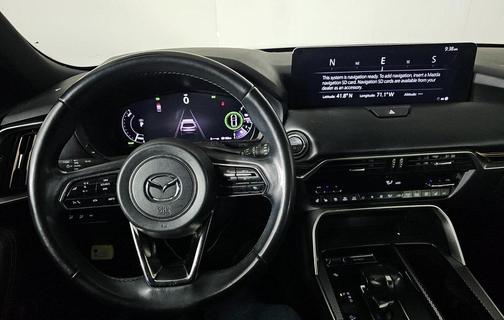 2024 Mazda CX-90 PHEV Premium Plus