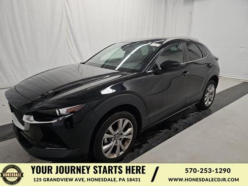 2023 Mazda CX-30 2.5 S Preferred Package