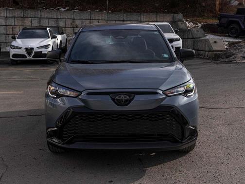 2024 Toyota Corolla Hybrid L