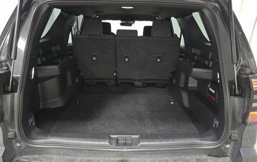 2025 Toyota 4Runner TRD Sport