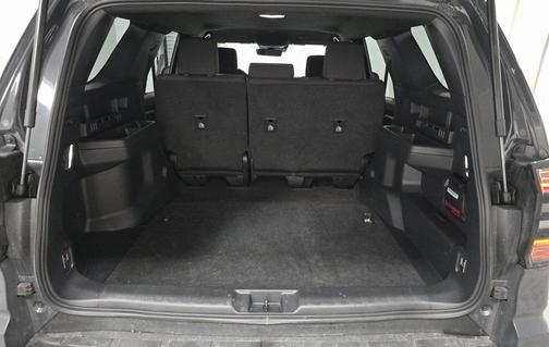 2025 Toyota 4Runner TRD Sport