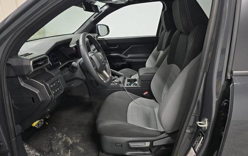 2025 Toyota 4Runner TRD Sport