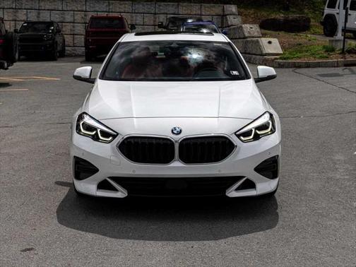 2022 BMW 228 Gran Coupe i xDrive