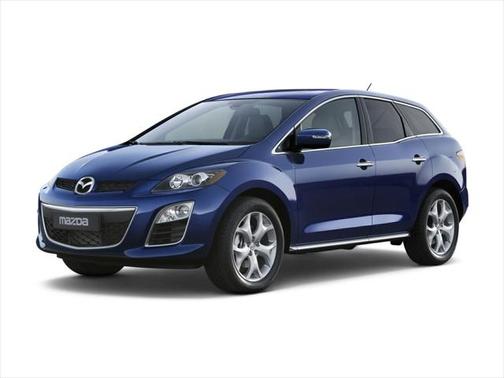 2010 Mazda CX-7 i SV