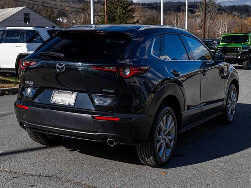 2022 Mazda CX-30 2.5 S Premium Package