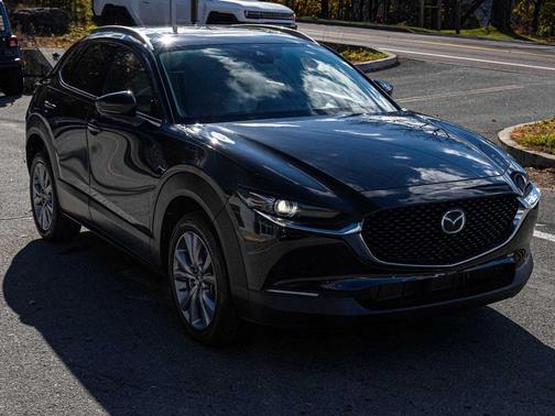 2022 Mazda CX-30 2.5 S Premium Package