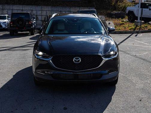 2022 Mazda CX-30 2.5 S Premium Package