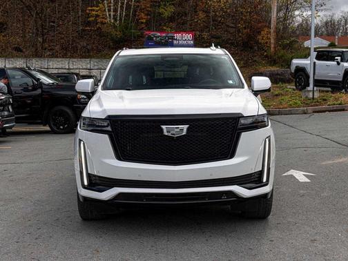 2023 Cadillac Escalade ESV Sport Platinum