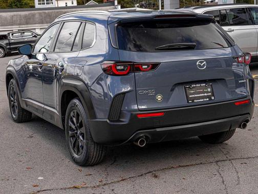 2023 Mazda CX-50 2.5 S Preferred Plus Package