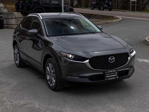 2023 Mazda CX-30 2.5 S Select Package