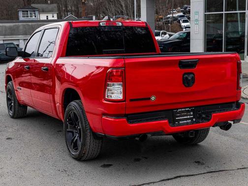 2024 RAM 1500 Big Horn/Lone Star