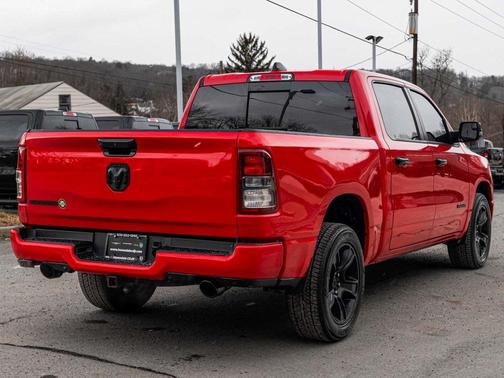 2024 RAM 1500 Big Horn/Lone Star