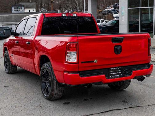 2024 RAM 1500 Big Horn/Lone Star