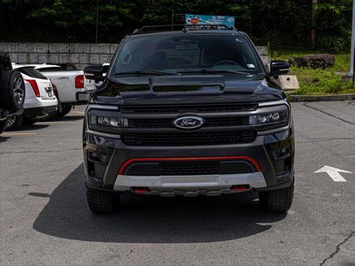 2022 Ford Expedition Timberline