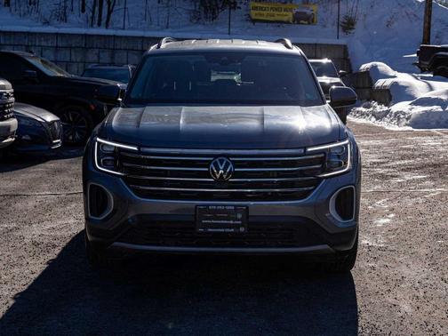 2024 Volkswagen Atlas 2.0T SE w/Technology 4MOTION