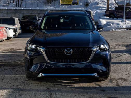 2024 Mazda CX-90 3.3 Turbo Premium