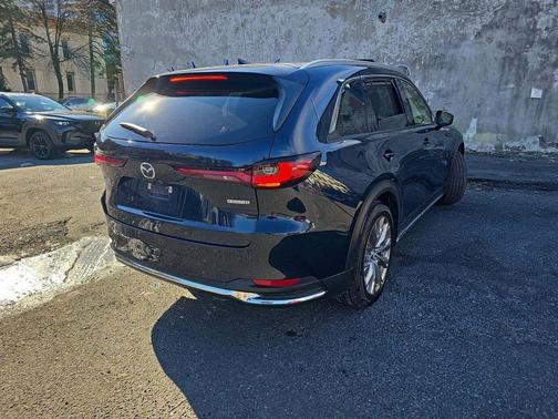 2024 Mazda CX-90 3.3 Turbo Premium