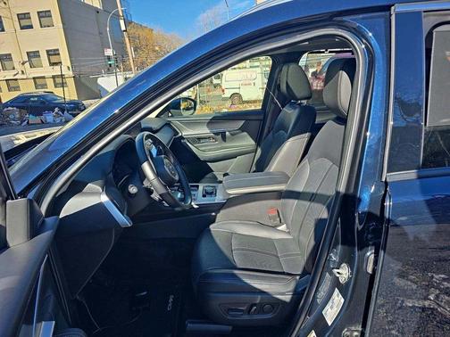 2024 Mazda CX-90 3.3 Turbo Premium