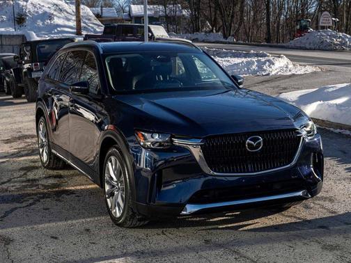 2024 Mazda CX-90 3.3 Turbo Premium